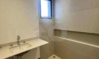 Imagem 6: Casa Duplex com 4 Vagas Cobertas no Condomínio Terras Alphaville 2