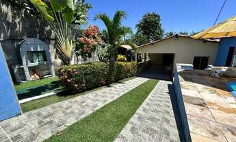 Imagem 2: Casa de praia para final de semana no Icaraí com piscina