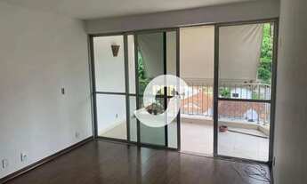 Imagem 4: Apartamento à venda, 110 m² por R$ 640.000,00 - Ingá - Niterói/RJ