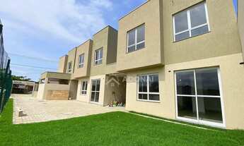 Imagem 5: Sobrado com 2 dormitórios à venda, 84 m² por R$ 390.000,00 - Coroados - Guaratuba/PR