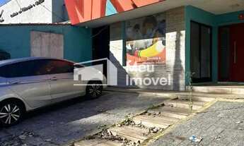 Imagem: Casa Comercial para aluguel e venda com