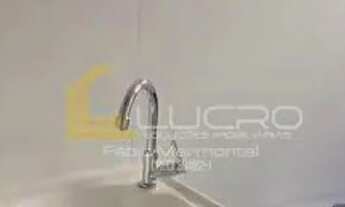 Imagem 7: Kitnet para aluguel com 22 m² e 1 quarto em Parque Viaduto, Bauru - SP