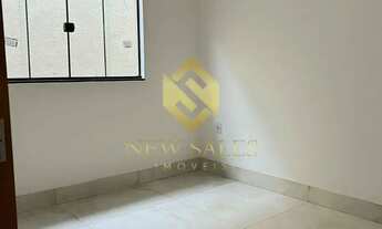 Imagem 7: Casa- 3 quartos, 1 suíte, 180m², 2 vagas- Setor Colonial Sul