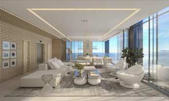 Imagem 3: Apartamento - 4 dormitórios - 4 Suítes - localizado em Itapema / Balneário Perequê REF: DW