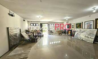 Imagem 2: Prédio comercial pronto para seu negócio