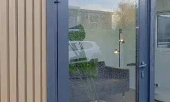 Imagem 6: LINDA CASA Casa com 1 dormitório