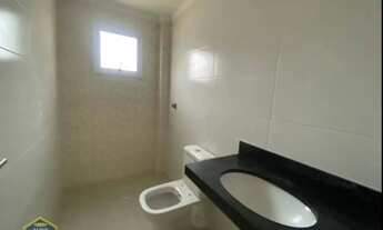 Imagem 7: 02 DORMS, SENDO 01 SUÍTE, 200 MTS DO MAR, OPORTUNIDADE, PRONTO PARA MORAR!