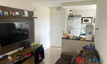 Imagem 2: Apartamento à venda Residencial Santa Eliza em Valinhos