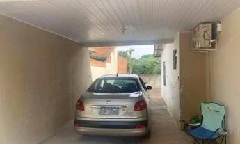 Imagem 2: Casa no Jardim Modelo em Campo Mourão/PR