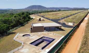 Imagem 7: Terreno Rifaina Cond.Recanto do Lago