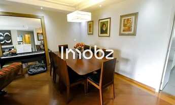 Imagem 6: Apartamento à venda na Rua Itajara, 191 - Panamby - São Paulo - SP - CEP: 05717-250