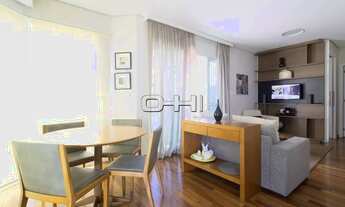 Imagem: Aluguel Cobertura 3 Dormitórios - 133 m²