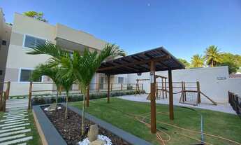 Imagem 4: RESIDENCIAL MONTE HOREBE COM 2/4 , 1 SUITE -Abrantes - Camaçari - BA