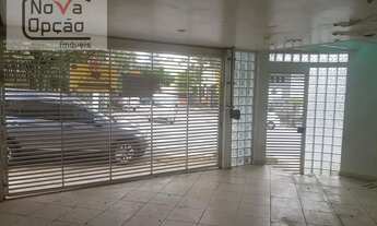 Imagem: Casa Comercial em Vila Mascote - São Paulo