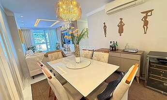 Imagem 5: Apartamento para venda possui 130 metros quadrados com 3 quartos em Icaraí - Niterói - RJ