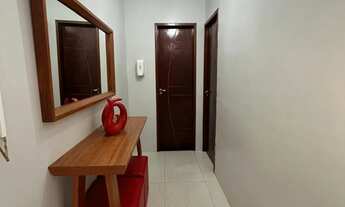 Imagem 5: Hospedagem em Guaramiranga