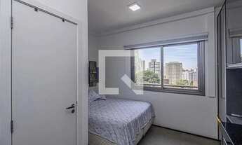 Imagem 2: Apartamento à Venda - Aclimação, 1 Quarto, 19 m2