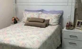 Imagem 7: Apartamento (Padrão), com 2 quartos e 2 banheiros à Venda, 63 m² em São Paulo/SP