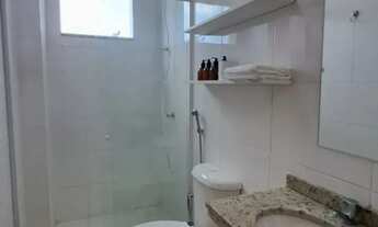 Imagem 4: EDIFÍCIO COLISEUM RESIDENCE, 67M², 2 QUARTOS SENDO 1 SUÍTE, 1 VAGA, PEDREIRA