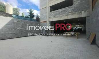 Imagem 2: Comercial, Moema - São Paulo