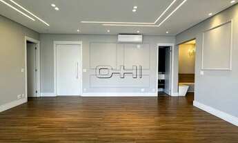 Imagem 5: Aluguel Apartamento 4 Dormitórios - 163 m² Pinheiros