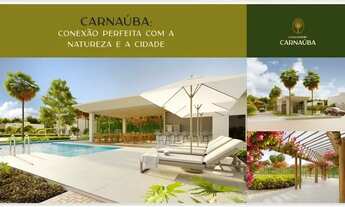 Imagem 3: Loteamento em Condomínio Fechado em Fortaleza-Ceará