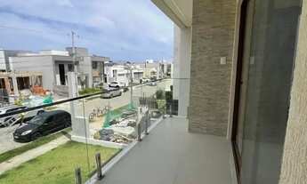 Imagem 4: Oportunidade Vende-se Casa Nova Duplex quadrados com 4 quartos Abrantes