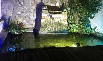 Imagem 2: Casa em Rua Florianópolis - Bocaina - Ribeirão Pires/SP