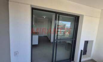 Imagem 7: Tucuruvi Studio para venda tem 27 m² com 1 quarto - São Paulo - SP