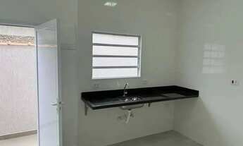 Imagem 5: CASA COM 70 m² - MARACANÃ - PRAIA GRANDE SP