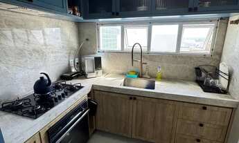 Imagem 2: Apartamento a venda com 155 metros quadrados com 3 quartos em Ponta do Farol - São Luís