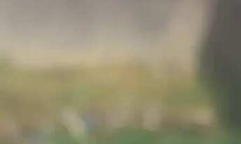 Imagem 2: Terreno praia de matinhos murado