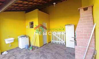 Imagem 5: Casa em RUA SANTA EUNICE - agenor - Mongaguá/SP