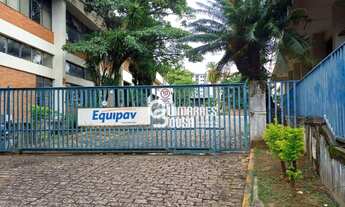 Imagem: Galpão, 3655 m² - venda por R$ 24.000.000