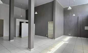 Imagem 5: Excelente Loja c/ 150 m2 c/ 04 vagas garagem próximo ao Big Shopping B.Eldorado - Contage