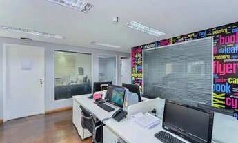 Imagem 4: Conjunto comercial para venda e locação em Vila Andrade , 140m²