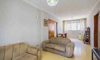 Imagem 7: Apartamento de 4 quartos no bairro Batel