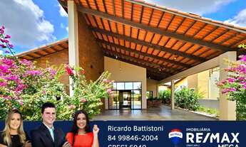 Imagem: Linda casa no Cond. Fazenda Real I e II