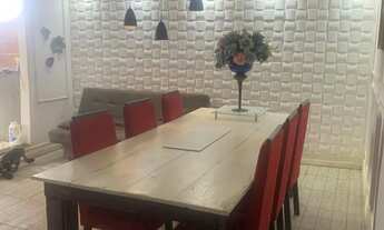 Imagem: Casa Ampla p/ Carnaval 2026