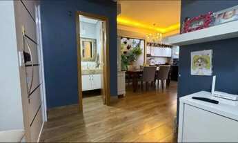 Imagem 7: Sobrado Village do bosque