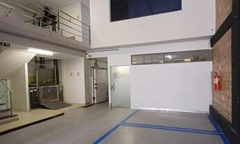 Imagem 6: ALUGO LOJA TÉRREA COM 1 VG DE GARAGEM ROTATIVA EM ÓTIMA LOCALIZAÇÃO - UMARIZAL