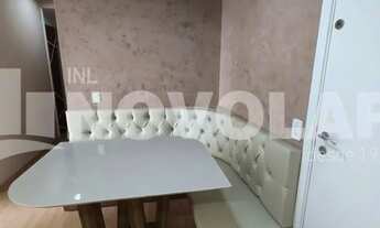 Imagem 4: Apartamento na Vila Maria, com 2 dormitórios