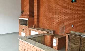 Imagem 4: CASA AMPLA COM 4 SUITES COM CLOSET, AREA GOURMET, GARAGEM 4 CARROS NO JARDIM BELVEDERE