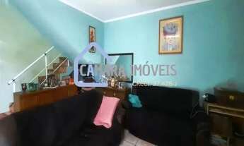 Imagem 6: Sobrado á venda Vila Matilde