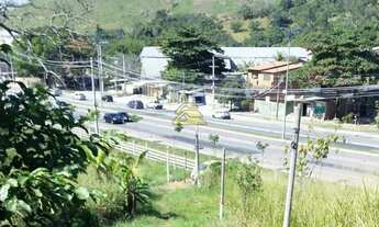 Imagem 2: Guaratiba Terreno / lote com venda por R$3.500.000
