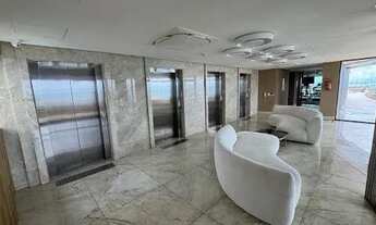 Imagem 4: Apartamento com 1 dormitório para alugar, 35 m² por R$ 3.700,00/mês - Recife - Recife/PE