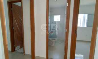 Imagem 7: Casa á Venda com 2 quartos sendo 1 suíte, no Condomínio Athenas