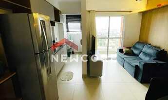 Imagem: Apartamento em Avenida Presidente Vargas