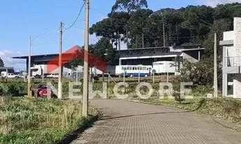 Imagem 2: Lote em Rua Belerophonte Albuquerque - Centro - São Francisco de Paula/RS