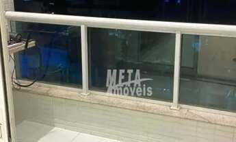 Imagem 3: Apartamento com 2 dormitórios para alugar, 131 m² por R$ 2.700,00/mês - Centro - Campos do